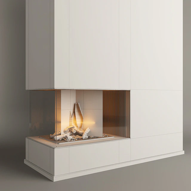 Fireplace 7 — Скачать
