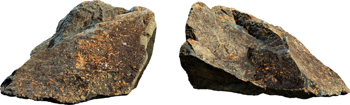 volcanic dolerite rocks 003 — Descargar