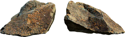 volcanic dolerite rocks 003 — Descargar