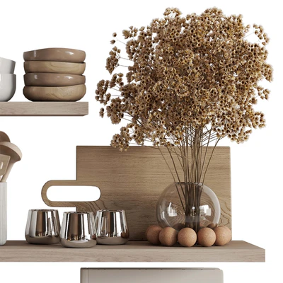 kitchen accessories N056 — Вид 3