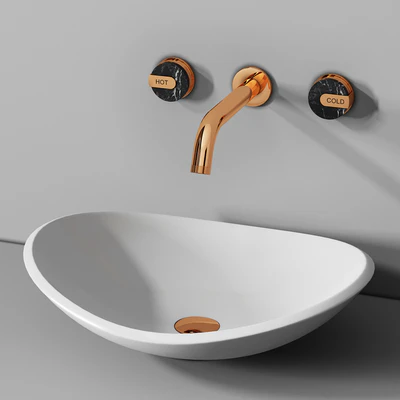 Sink Planit Attica Arredo & Graff Mod plus — Ver 1