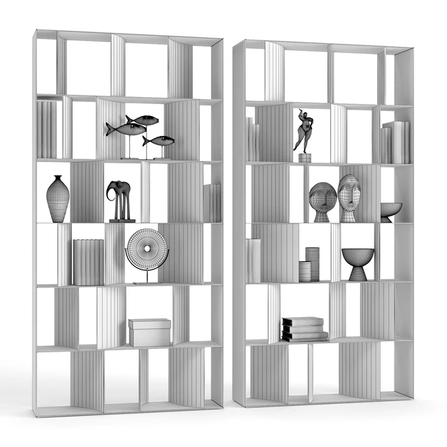 Cattelan Italia Nautilus — Скачать