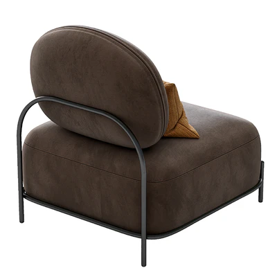 Armchair pawai — Ver 2