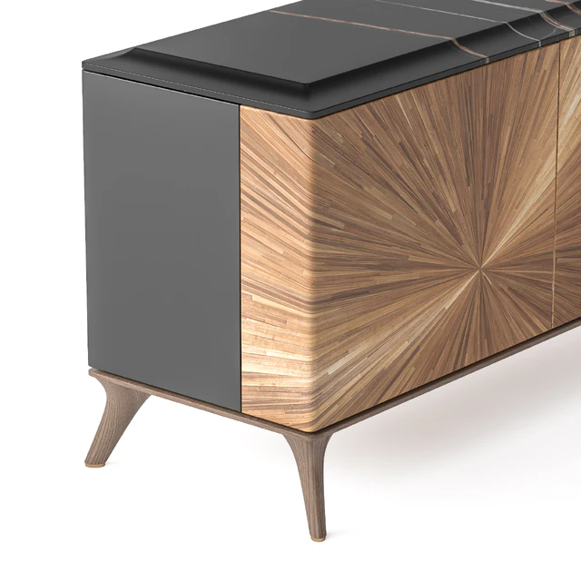 Visionnaire Lisbet Low Unit — Descargar
