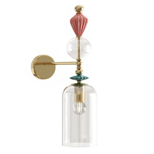 Odeon Light Bizet Lampatron 4855 1WA — Скачать