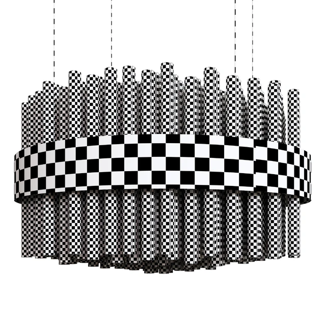 My Lamp Suspension by paolocastelli — Descargar