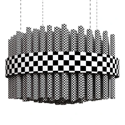 My Lamp Suspension by paolocastelli — Ver 2