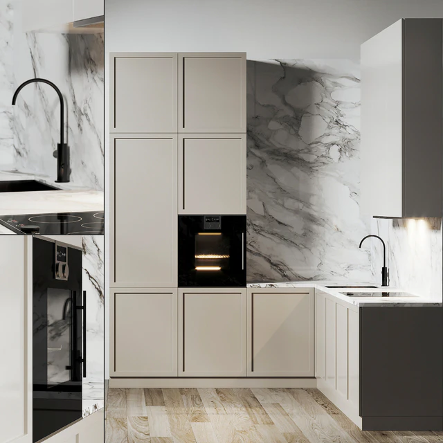 Kitchen 045 300x240x290H — Descargar