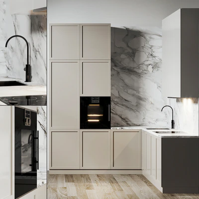 Kitchen 045 300x240x290H — Ver 4