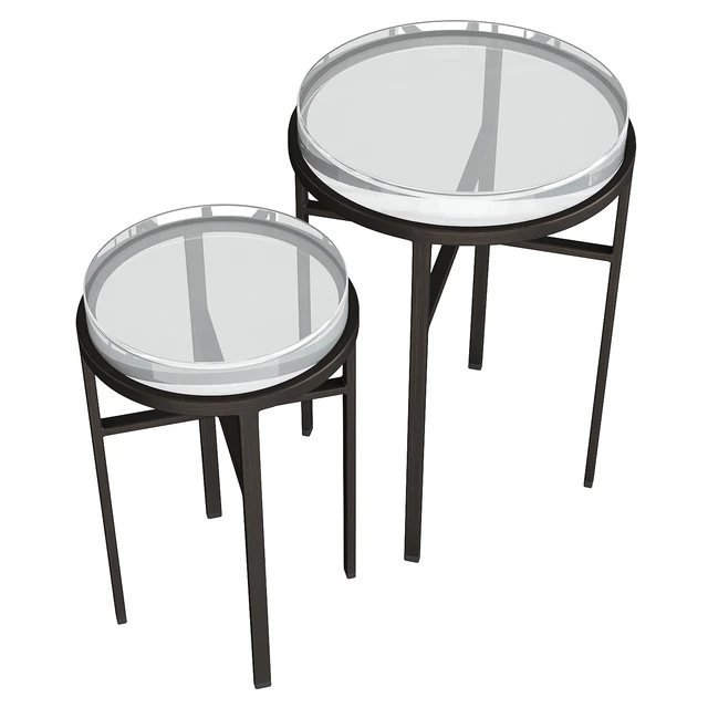 Eichholtz Side Table Hoxton — Скачать
