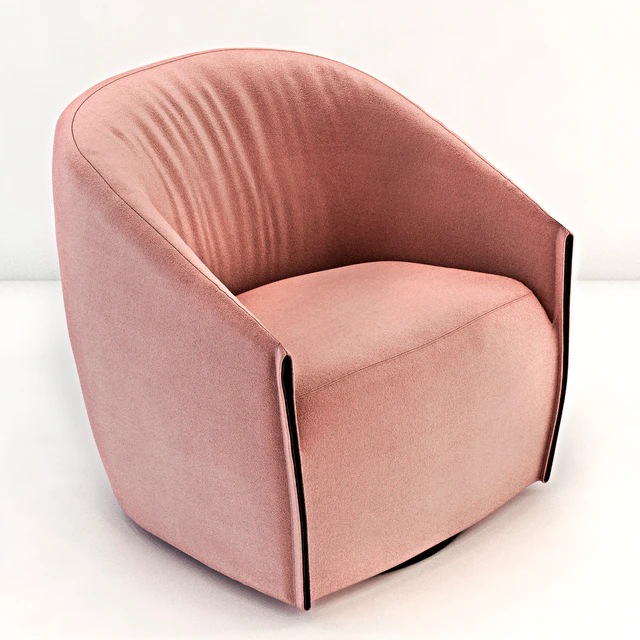 Bonaldo Bodo armchair — Descargar