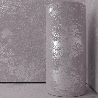 decorative plaster 5 — Ver 2