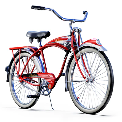 Велосипед Schwinn Phantom — Вид 1