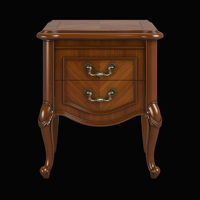 2613100 230 1 Carpenter Children Night stand 500x380x580 — Скачать