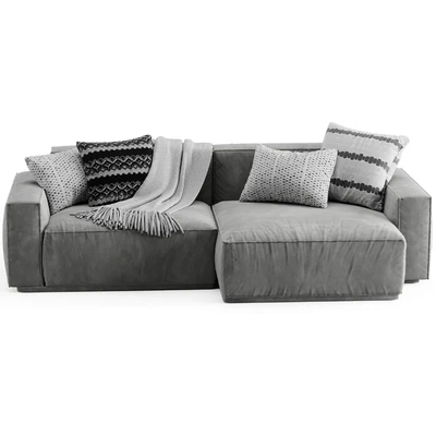 Arflex Sofa — Ver 2