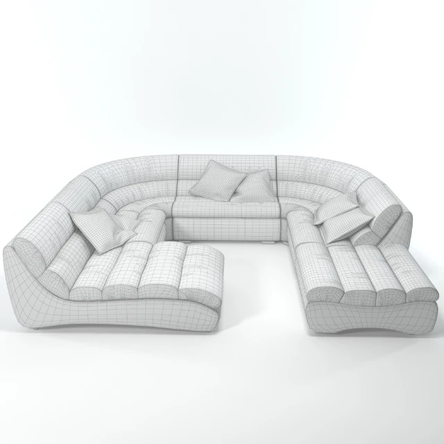 Sofa Moon — Descargar