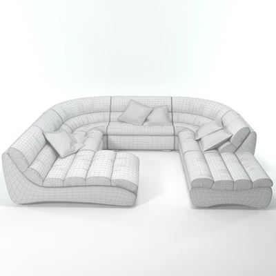 Sofa Moon — Ver 2