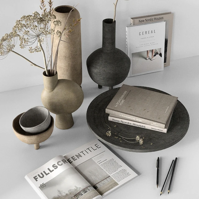 Decorative Set 30 — Descargar