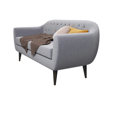 Sofa Rotterdam-3 — View 3