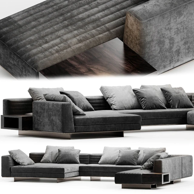 Minotti Roger — Скачать