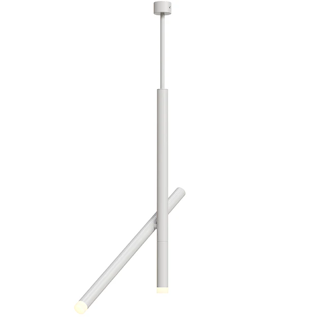 Spinner Linear Pendant Lamp — Descargar