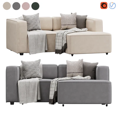 Sofa Aront Mini, divan.ru — Ver 1