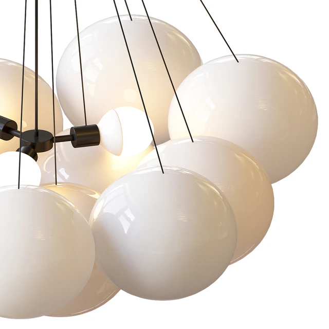 Cielo Ogden Chandelier Collection — Скачать