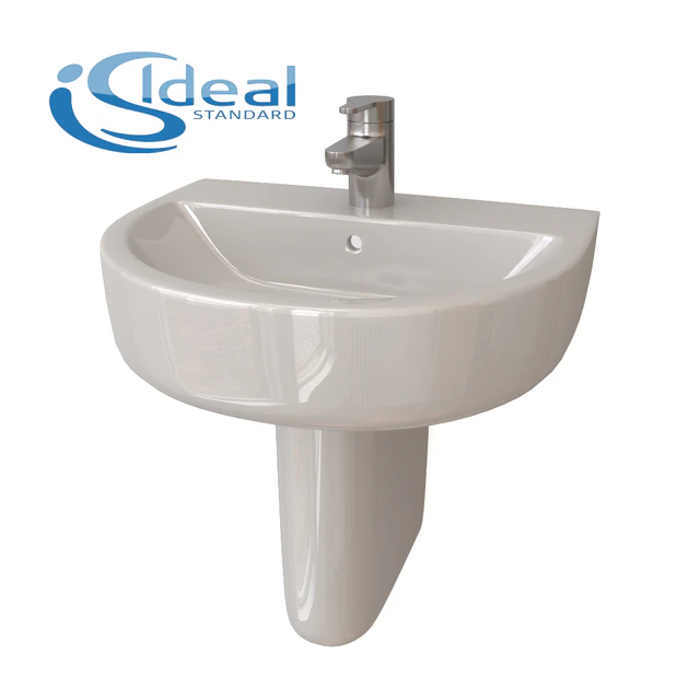 Ideal Standard Connect ARC E796801 — Descargar