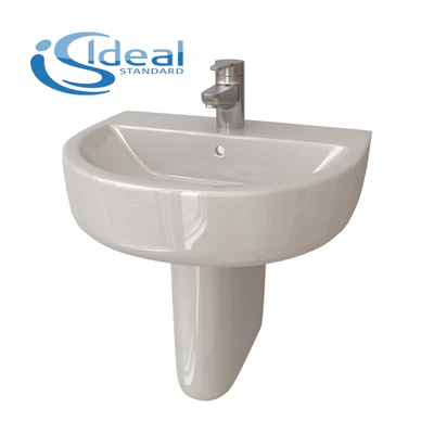 Ideal Standard Connect ARC E796801 — Descargar