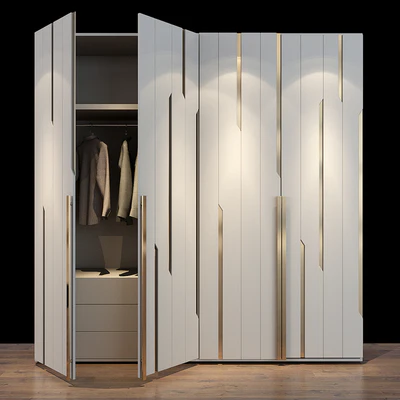 Cabinet Furniture 017 — Ver 1