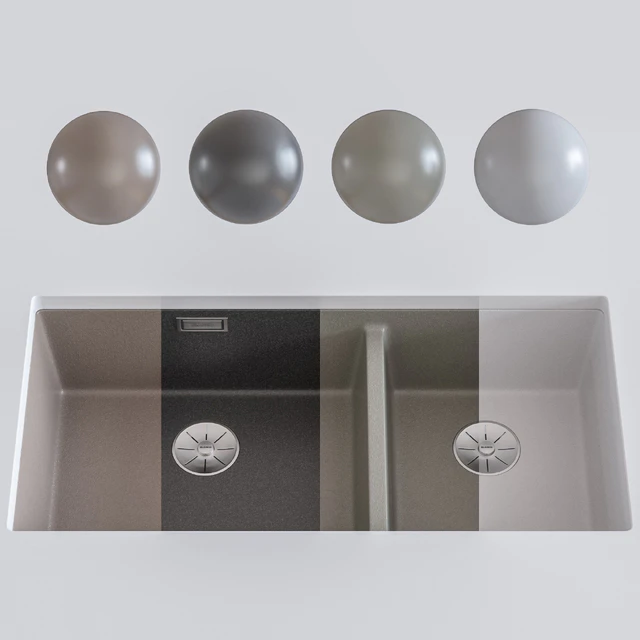 Blanco - Subline 480/320-U & 500-U — Descargar