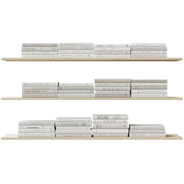 A set of beige books Books light beige — Descargar