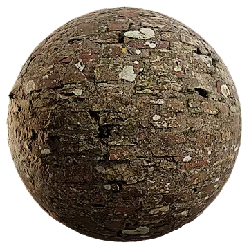 moldy old wall 001 — Descargar