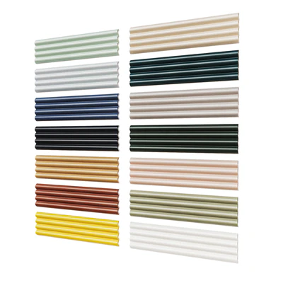 Tiles Ceramic Equipe COSTA NOVA — Ver 3