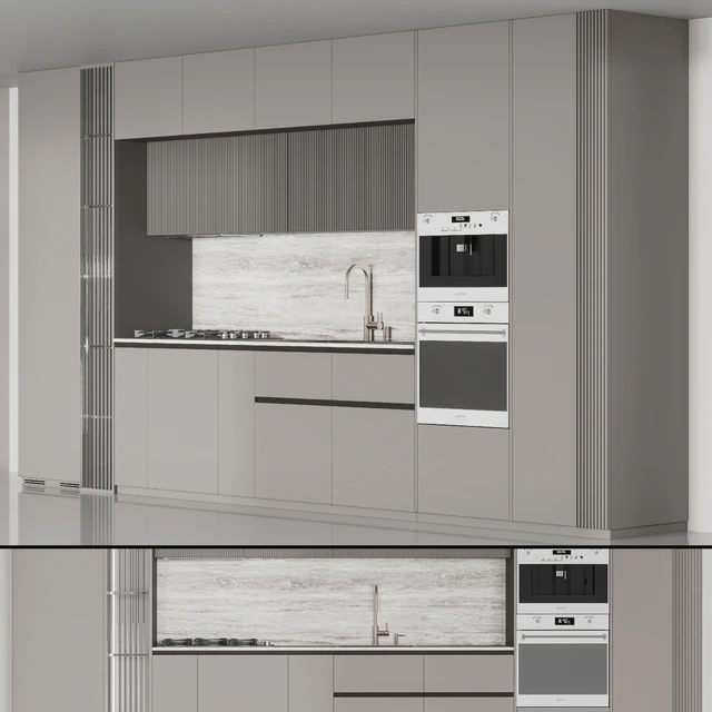 modern kitchen 17 — Descargar