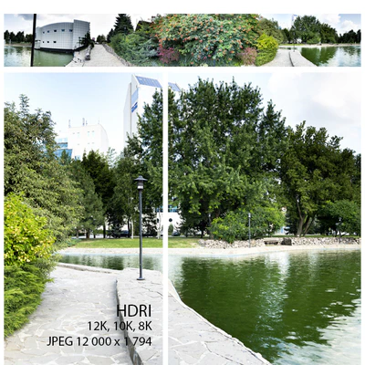 Hdri 7 — Ver 3