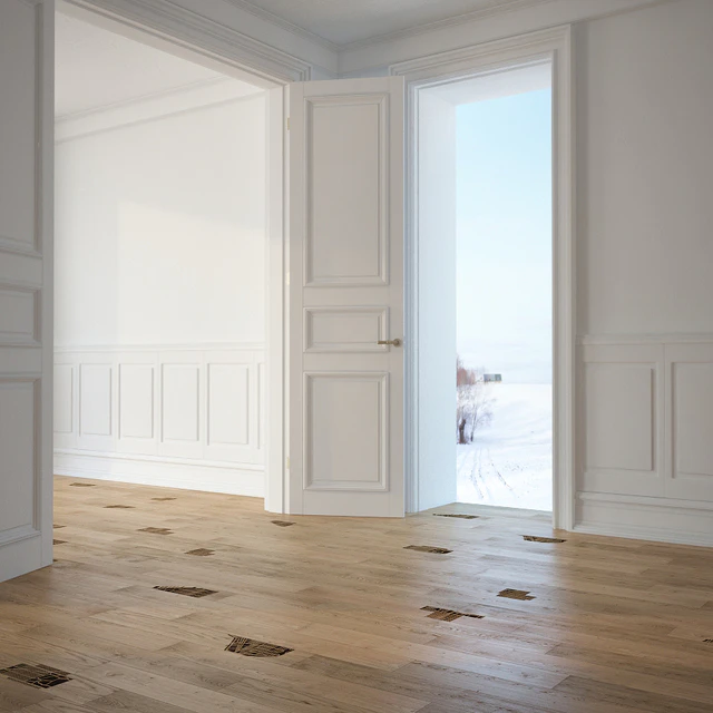 Ultrawood лепнина оформление стен и проемов — Скачать