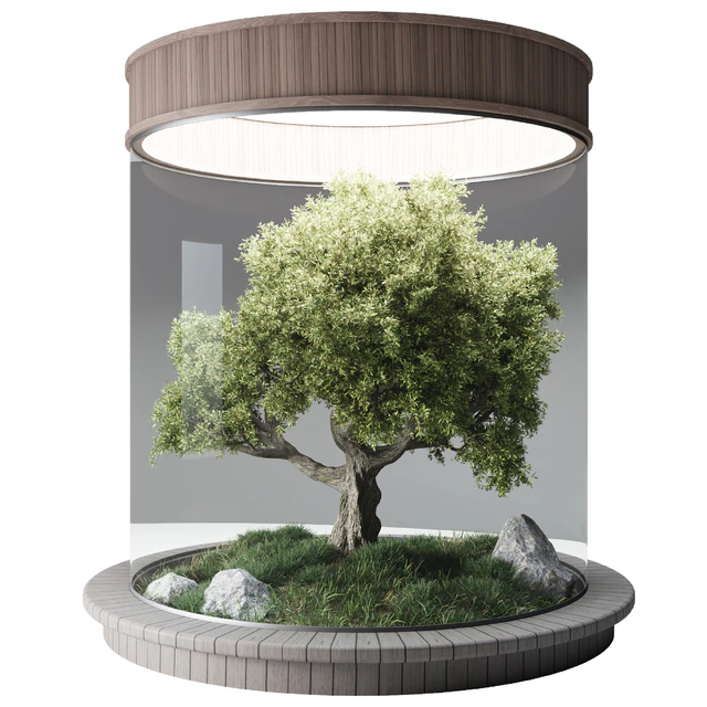 Terrarium №3 — Скачать