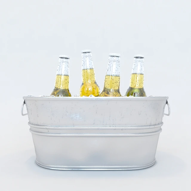 Bucket beer — Descargar