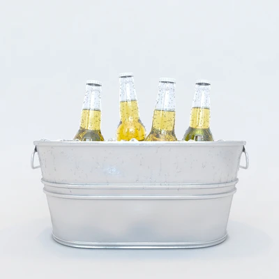 Bucket beer — Ver 2