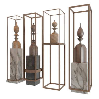 Decor — Ver 3