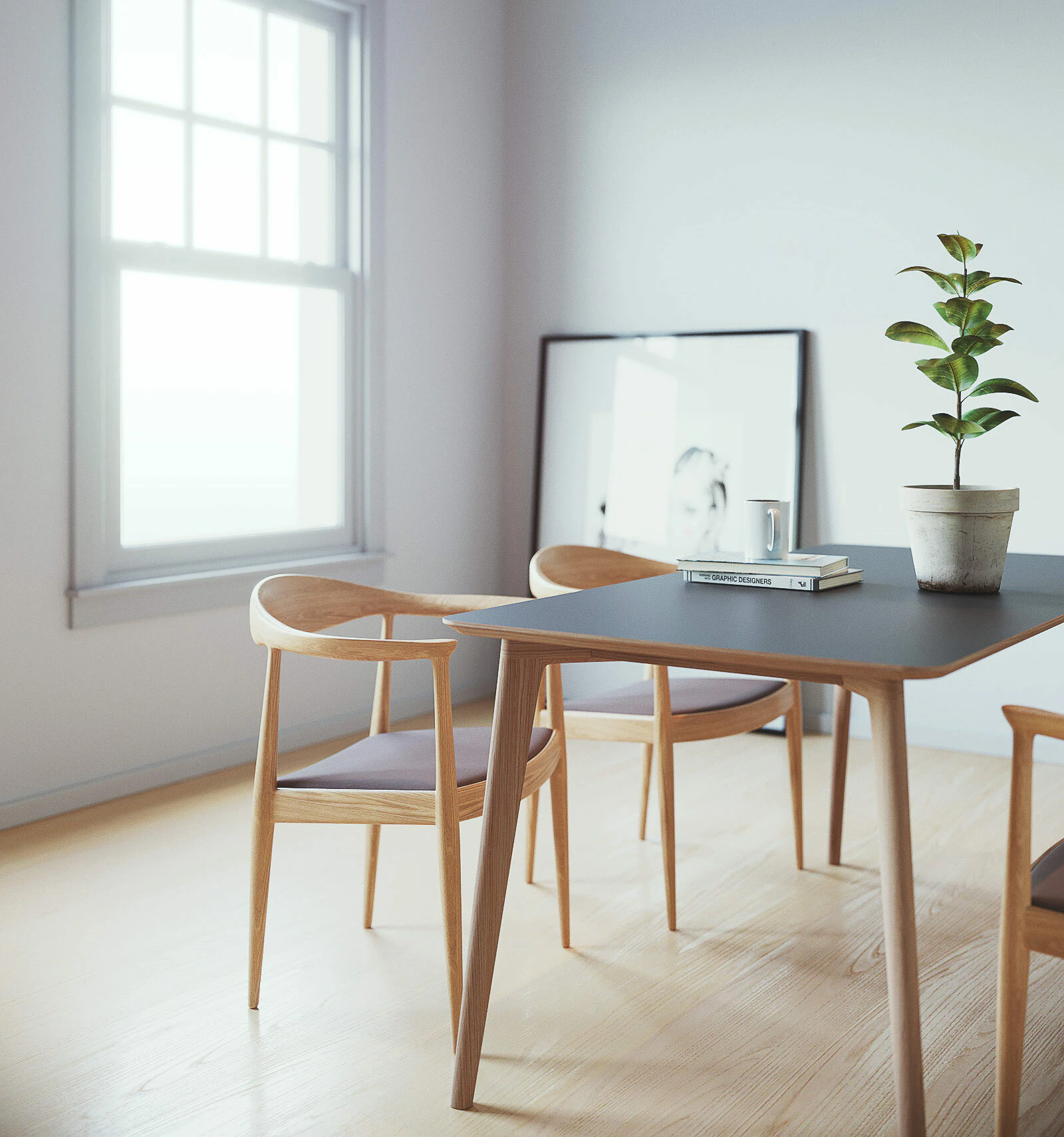 simple room — Скачать