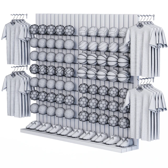 Sport shop 01 — Скачать