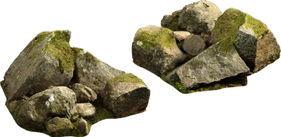 nordic forest cluster rock small 002 — Скачать