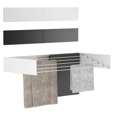 Clothes dryer lebensart — Ver 2