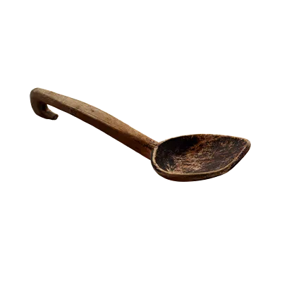 large wooden spoon 001 — Descargar