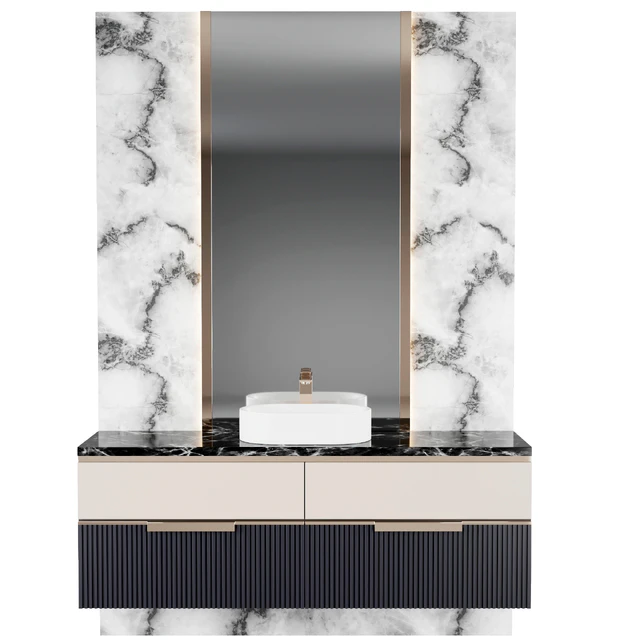 Bathrom Set N17 — Descargar