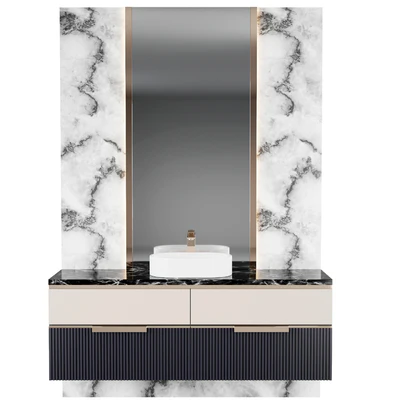 Bathrom Set N17 — Ver 2