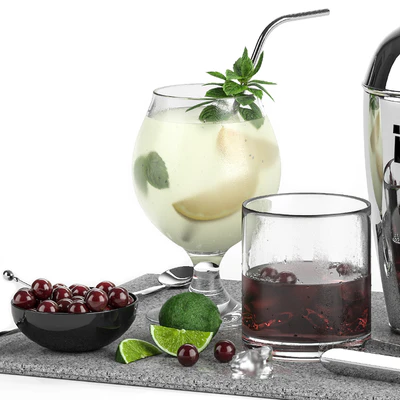 cocktail Decor set — Вид 2