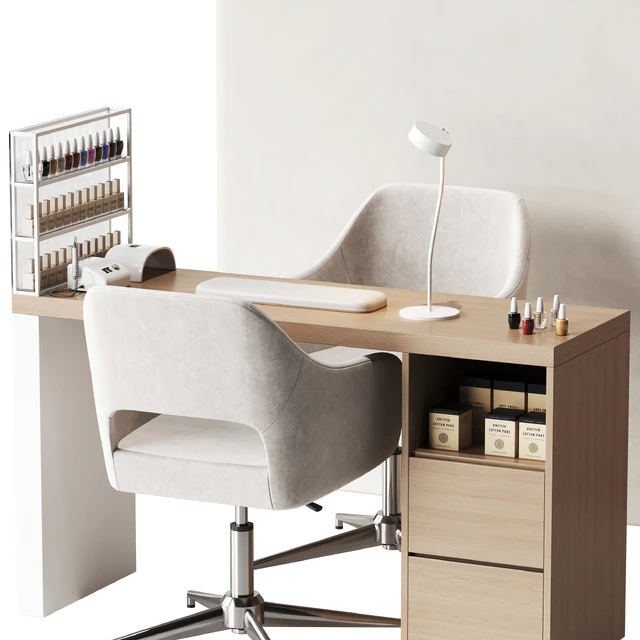 Manicure salon 3 — Descargar